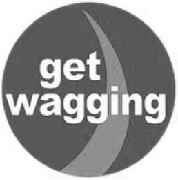 GET WAGGING logo