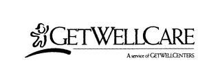 GET WELL CARE A SERVICE OF GET WELL CENTERS logo