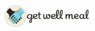 GET WELL MEAL logo