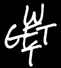 GET  WET logo
