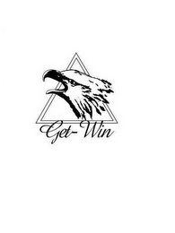 GET-WIN logo