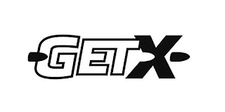 GET X logo