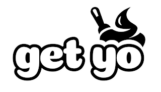GET YO logo