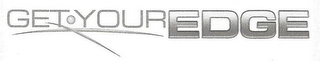 GET · YOUR EDGE logo