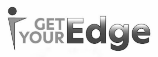 GET YOUR EDGE logo