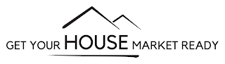 GET YOUR HOUSE MARKET READY logo