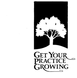 GET YOUR PRACTICE GROWING logo
