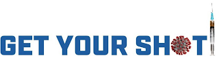 GET YOUR SHOT logo
