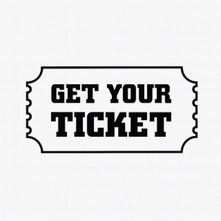 GET YOUR TICKET logo