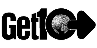 GET10 logo