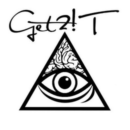 GET2!T logo