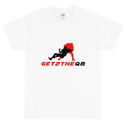 GET2THEQB logo