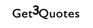 GET3QUOTES logo
