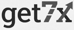 GET7X logo