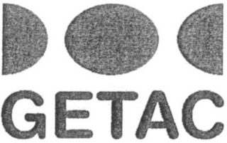 GETAC logo