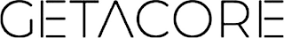 GETACORE logo