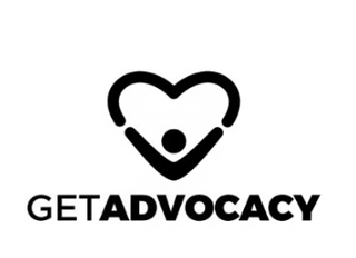 GETADVOCACY logo