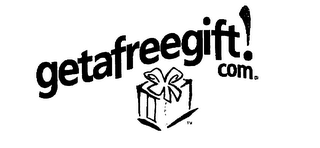 GETAFREEGIFT!COM logo