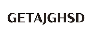 GETAJGHSD logo