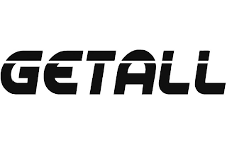 GETALL logo