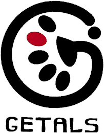 GETALS logo
