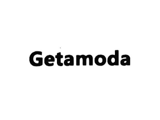 GETAMODA logo