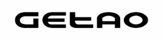 GETAO logo
