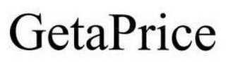 GETAPRICE logo