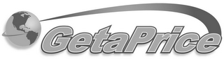 GETAPRICE logo