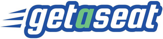 GETASEAT logo