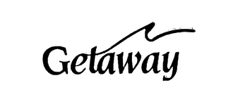 GETAWAY logo