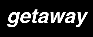 GETAWAY logo