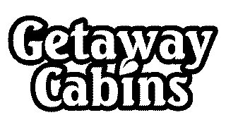 GETAWAY CABINS logo