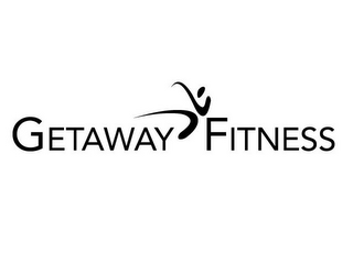 GETAWAY FITNESS logo