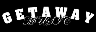 GETAWAY MUSIC logo