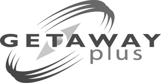 GETAWAY PLUS logo