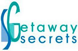 GETAWAY SECRETS logo