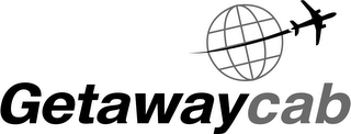 GETAWAYCAB logo