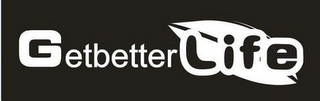 GETBETTERLIFE logo