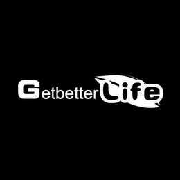 GETBETTERLIFE logo