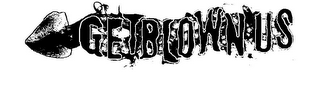 GETBLOWN.US logo