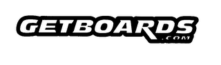 GETBOARDS.COM logo