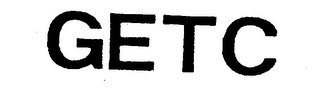 GETC logo