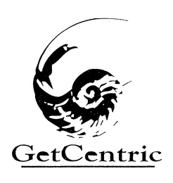 GETCENTRIC logo