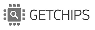 GETCHIPS logo