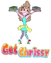 GETCHRISSY logo