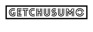 GETCHUSUMO logo