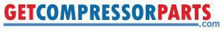 GETCOMPRESSORPARTS.COM logo
