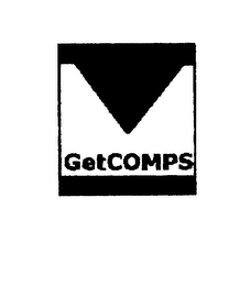 GETCOMPS logo