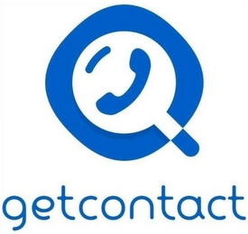 GETCONTACT logo